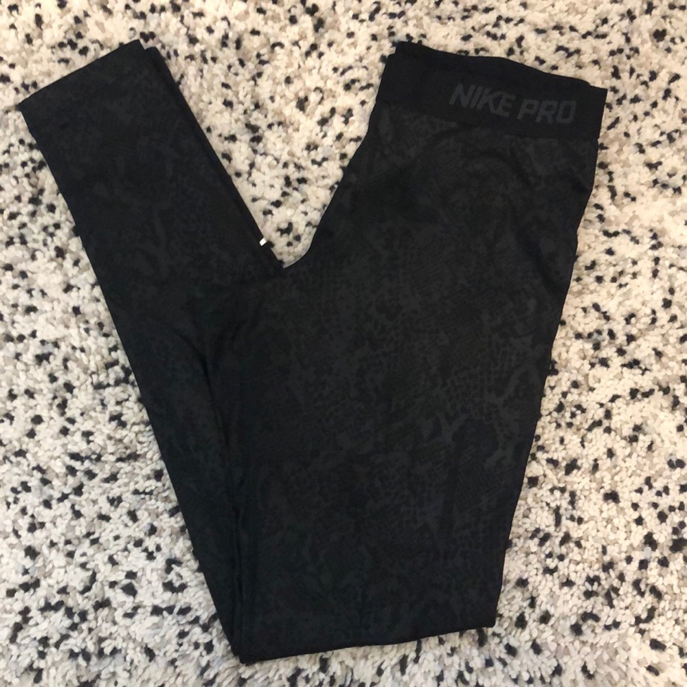 Nike Pro Dri-Fit Leggings